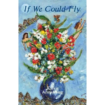 If We Could Fly - Paperback