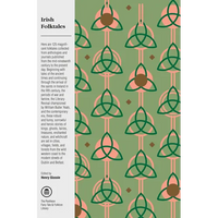 Irish Folktales - Paperback