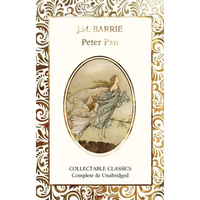 Peter Pan - Hardcover