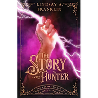 The Story Hunter: Volume 3 - Paperback
