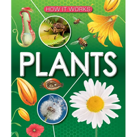 Plants - Paperback