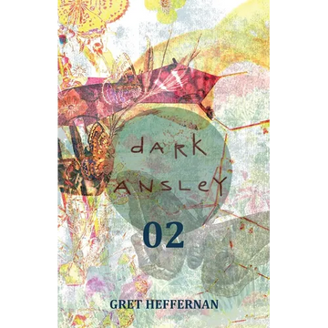 Dark Ansley 02 - Paperback