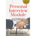 Personal Interview Module