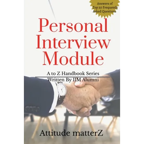 Personal Interview Module