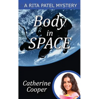 Body in Space - Paperback
