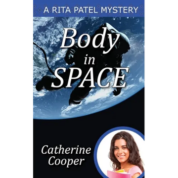 Body in Space - Paperback