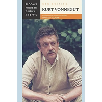 Kurt Vonnegut - Hardcover