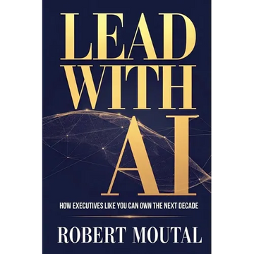 Lead with AI - Paperback