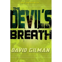The Devil's Breath - Paperback