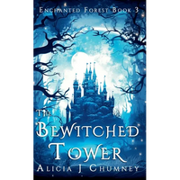 The Bewitched Tower - Paperback
