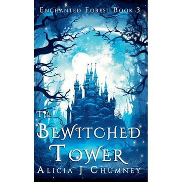 The Bewitched Tower - Paperback