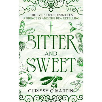 Bitter and Sweet - Paperback