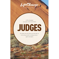 Judges - Paperback