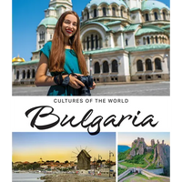 Bulgaria - Library Binding