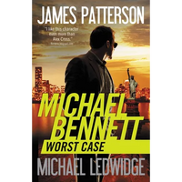 Worst Case - Paperback