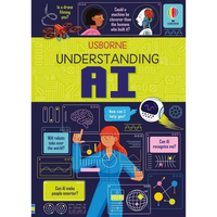 Understanding AI - Hardcover