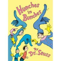Hunches in Bunches - Hardcover