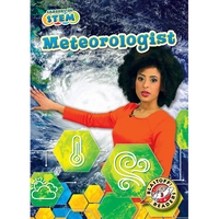 Meteorologist - Library Binding