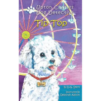 Tip Top: Upton Charles-Dog Detective - Paperback