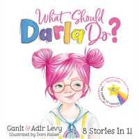 What Should Darla Do? - Hardcover