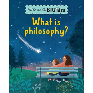 What is philosophy? - Paperback