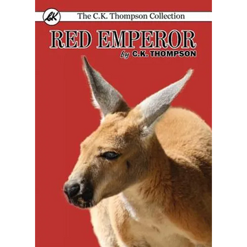 Red Emperor - Paperback