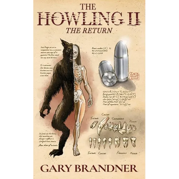 The Howling II: The Return - Paperback