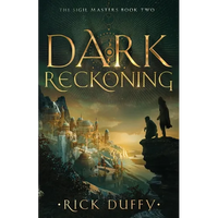 Dark Reckoning - Paperback