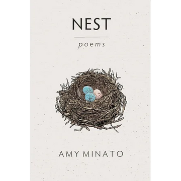 Nest - Paperback