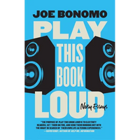 Play This Book Loud: Noisy Essays - Paperback