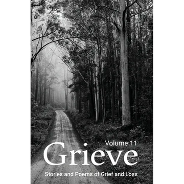 Grieve Volume 11 - Paperback