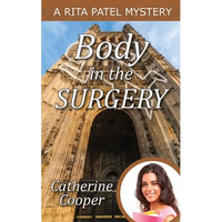 Body in the Surgery - Paperback