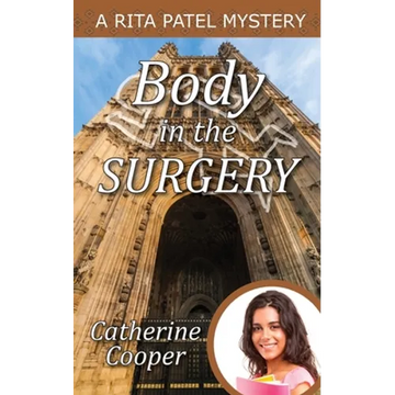 Body in the Surgery - Paperback