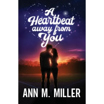 A Heartbeat away from You - Paperback