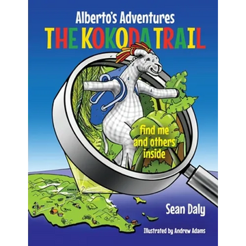The Kokoda Trail - Paperback