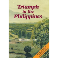 Triumph in the Philippines - Paperback