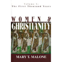 Women and Christianity - Paperback