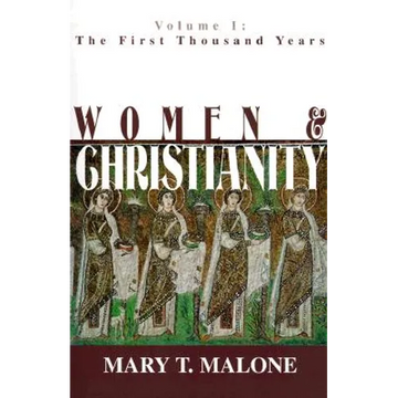 Women and Christianity - Paperback