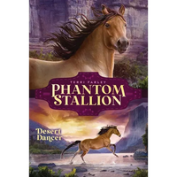 Desert Dancer - Paperback