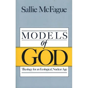 Models of God - Paperback