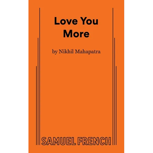 Love You More