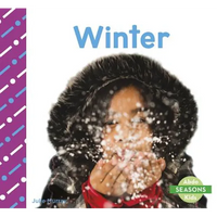 Winter - Paperback