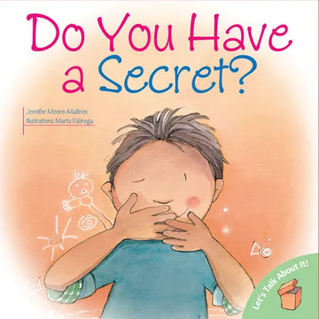 Do You Have a Secret? - Paperback