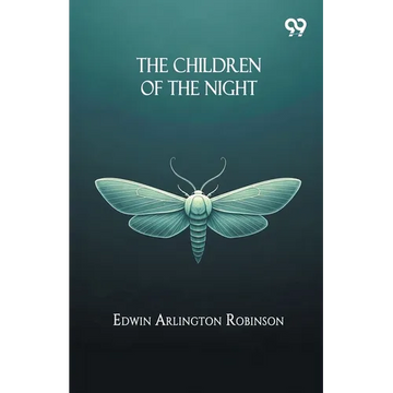 The Children Of The Night - Paperback