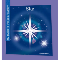 Star - Library Binding