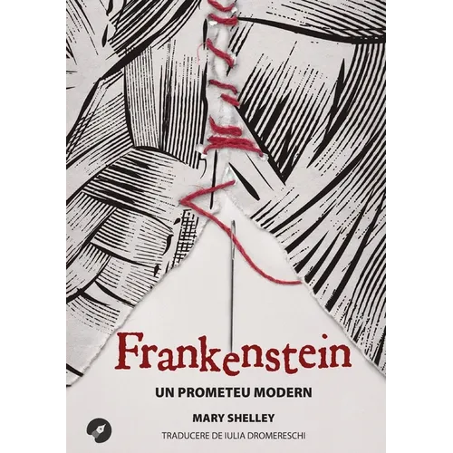 Frankenstein: Un prometeu modern