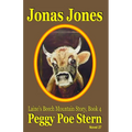 Jonas Jones: Laine's Beech Mountain Story, Book 4