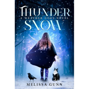 Thunder Snow - Paperback