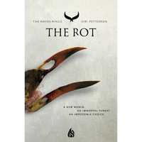 The Rot - Hardcover