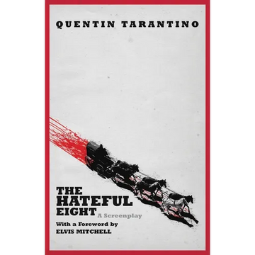The Hateful Eight - Paperback